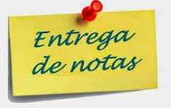 ENTREGA NOTAS