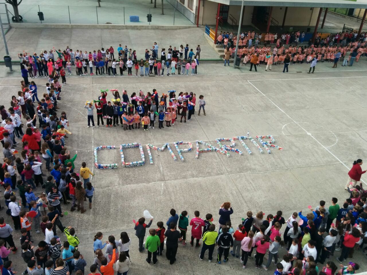 DCHOS NIÑO-A 2014-2