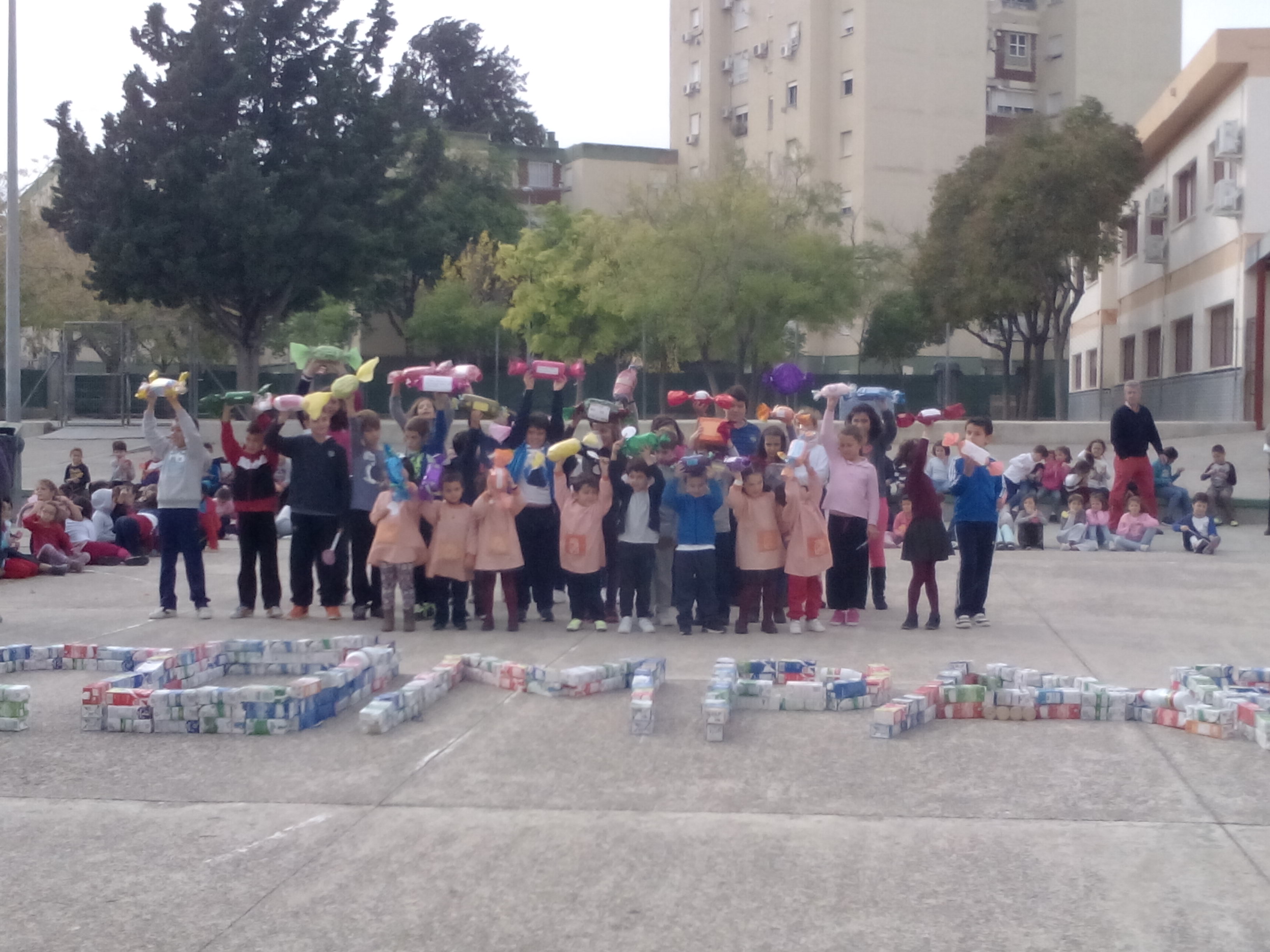 DCHOS NIÑO-A 2014 1