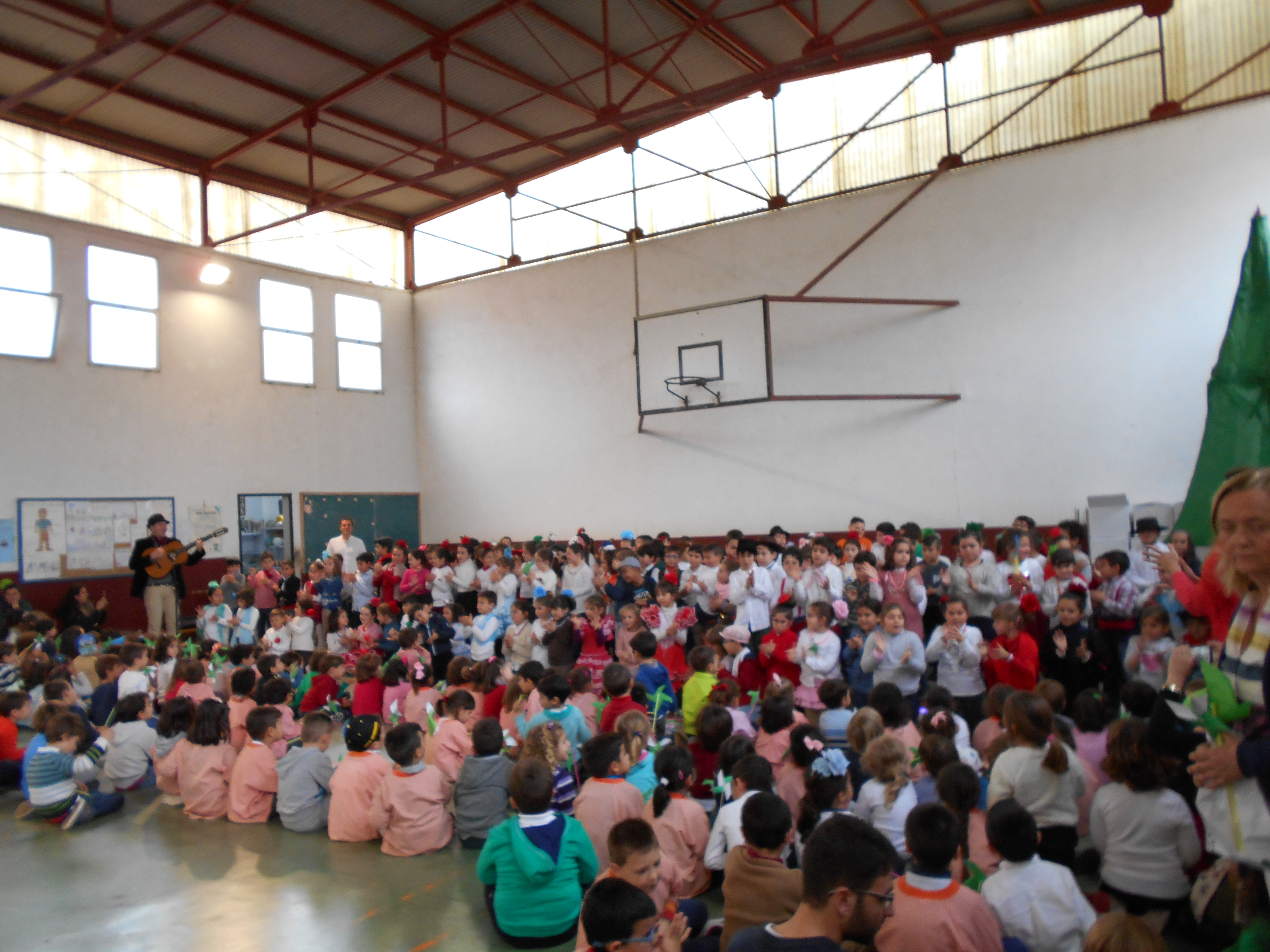 ACTUACION 1ER CICLO