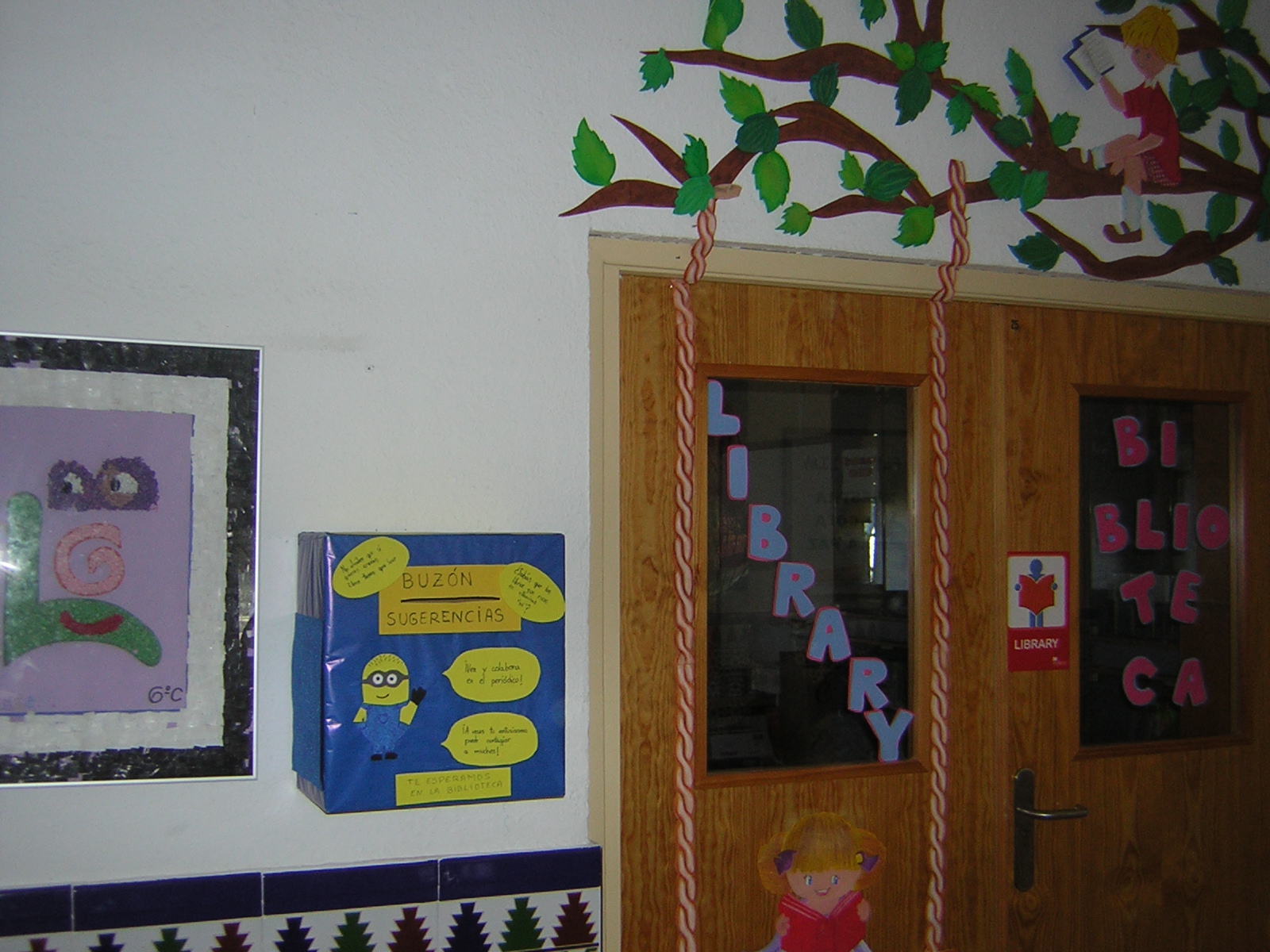 BIBLIOTECA