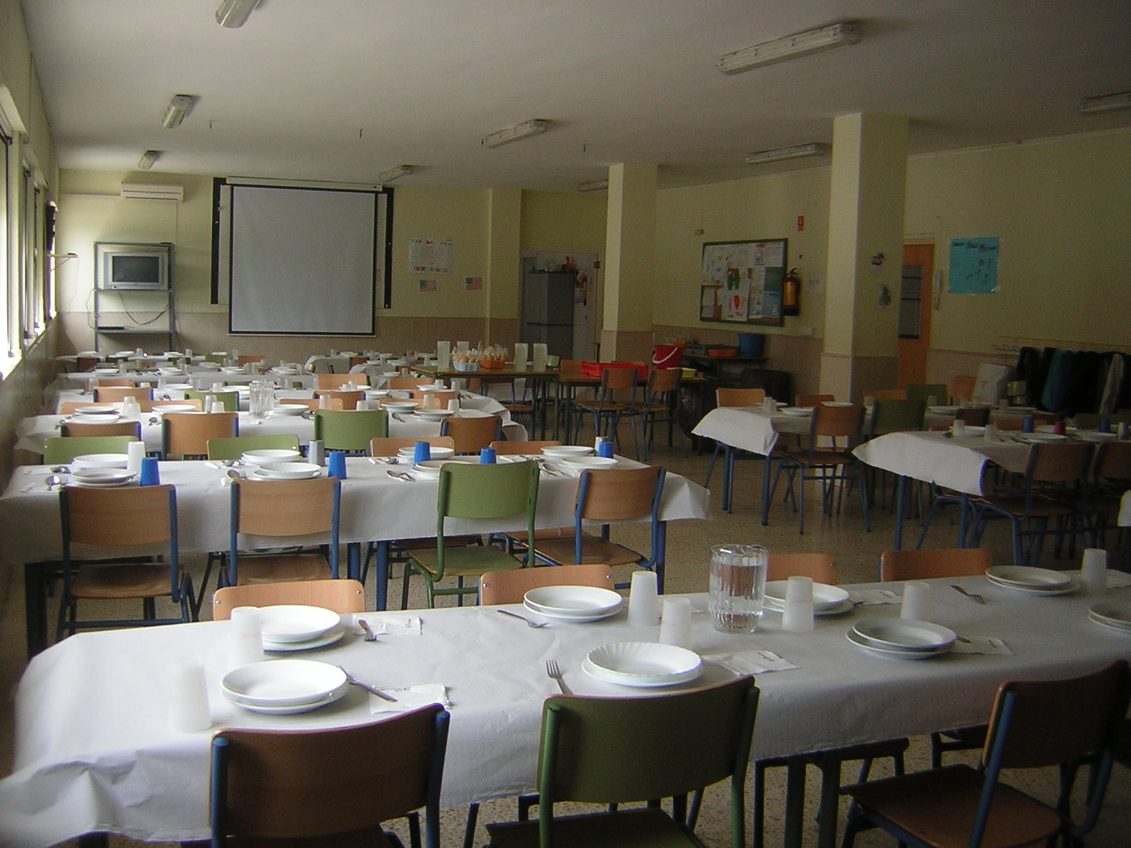 COMEDOR 1
