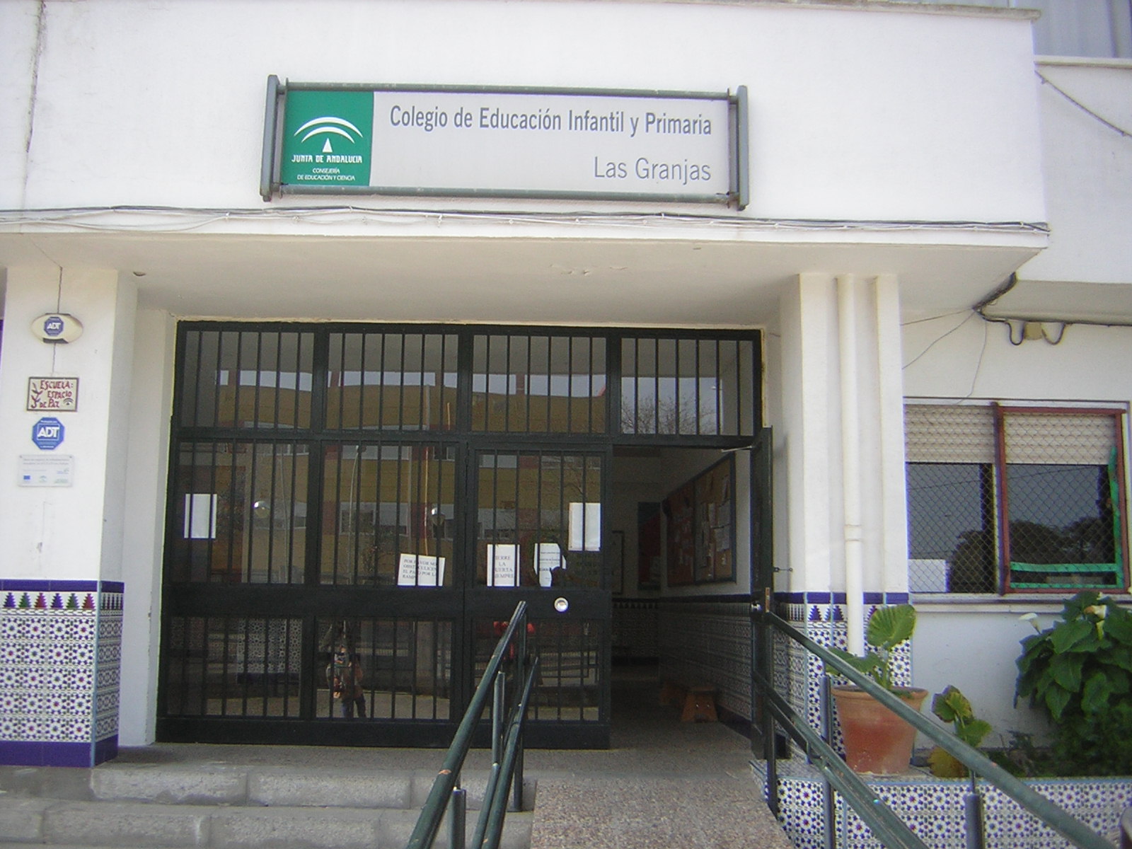 ENTRADA
