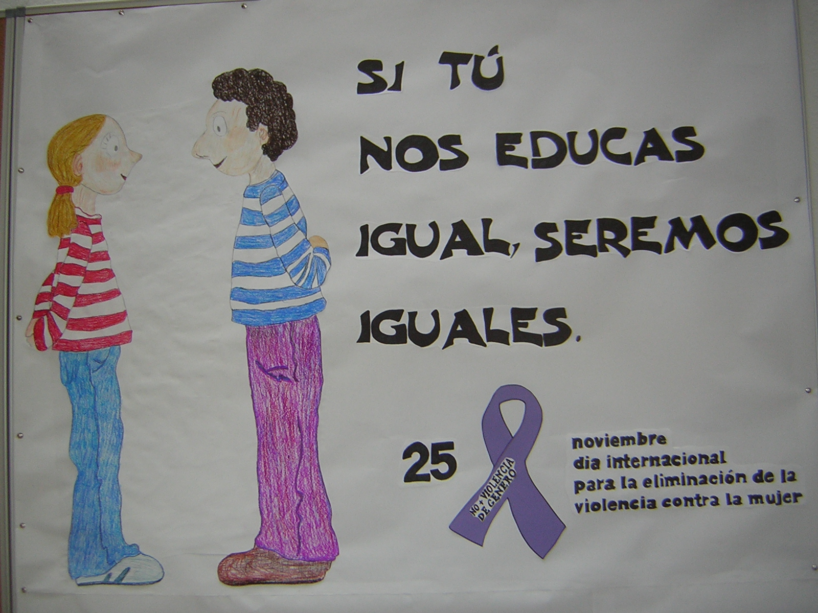 VIOLENCIA GENERO 2014